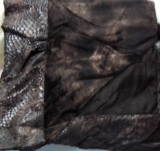 PLAID PHYTON MICROFIBRA CM 140