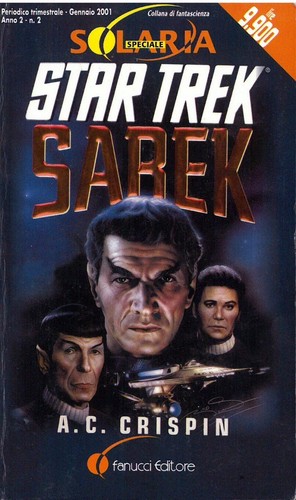 Crispin star trek - crispin,