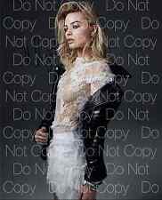 Margot Robbie firmato sexy hot