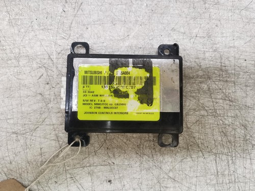 Peugeot 4007 bluetooth module - 4007,
