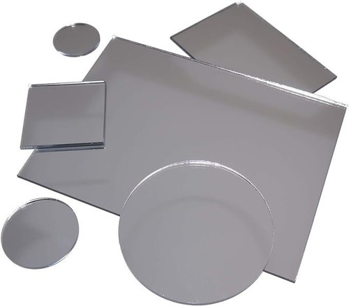 Specchio argent in - argent, 3