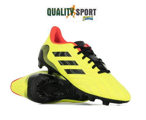 Adidas copa sense fxg giallo - fxg,