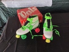 Pattini A Rotelle Stivaletto