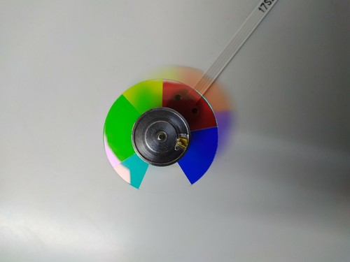 Ruota colore originale - colore,
