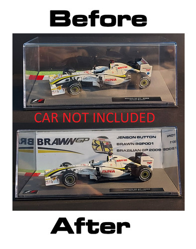 Inserto sfondo brawn gp - inserto,