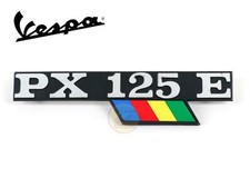 Targhetta fregio scritta