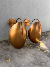 Coppia applique da parete