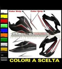 Kit adesivi codone cupolino - kit,
