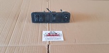 MITSUBISHI PAJERO V60 CENTRALINA RISCALDAMENTO SEDILI BLOCCO DIFFERENZIALE
