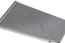 Coperchio lungo stile AC/DC