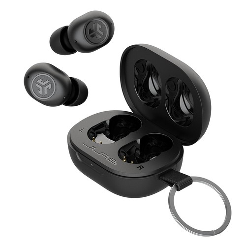 Jlab jbuds mini - mini, cuffie