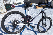 Mondraker Foxy Super Carbon R