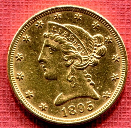 1895 usa stati uniti - usa,