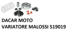 VARIATORE MALOSSI MULTIVAR 2000 PIAGGIO NRG  MC3 DT 50 2T LC 519019