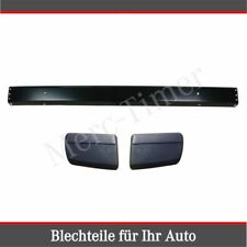 Kit paraurti posteriore