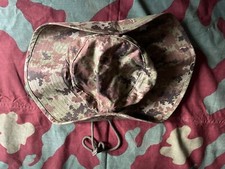 cappello jungla vegetato MM