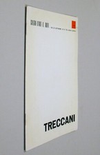 ERNESTO TRECCANI Galleria