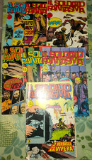 IL SOLDATO FANTASMA ed. Corno 1977 a scelta