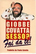 Libro - Sesso? Fai da te
