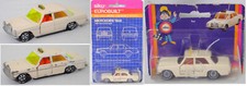 Siku Super 1317 Mercedes-Benz 250/8 (W 114, Serie 1) Taxi