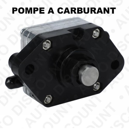 Pompe carburant pour - pompe,