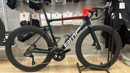 Bmc teammachines slr01 - bmc,