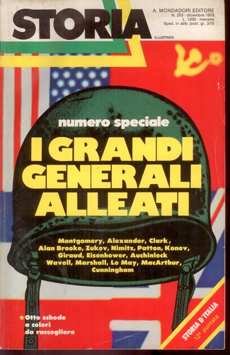 Storia illustrata speciale - illustrata, n
