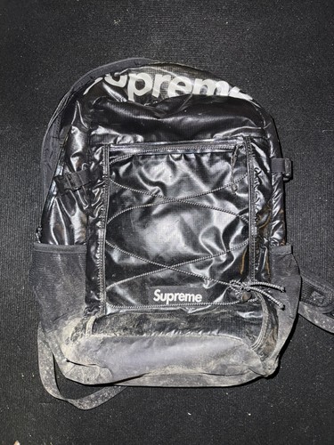 Zaino supreme cordura - cordura, fw17