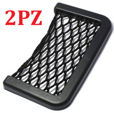 2PZ TASCA PORTA OGGETTI