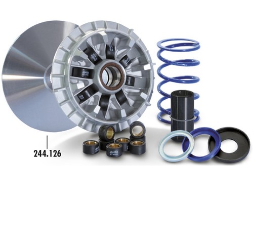 241 701 variatore - variatore, polini