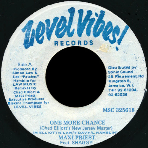 Maxi priest feat - maxi, feat.