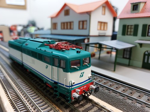 Acme 90203 locomotiva - acme,