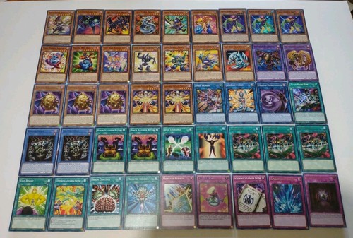 Carte toon world deck - carte,