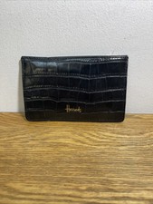 Porta carte/monete Oxford