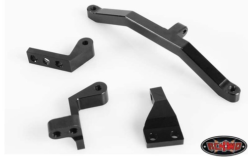 Gelande front link - 2,