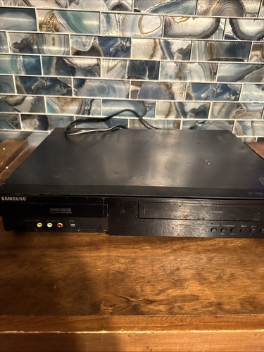Samsung dvd vr375 - dvd-vr375, recorder