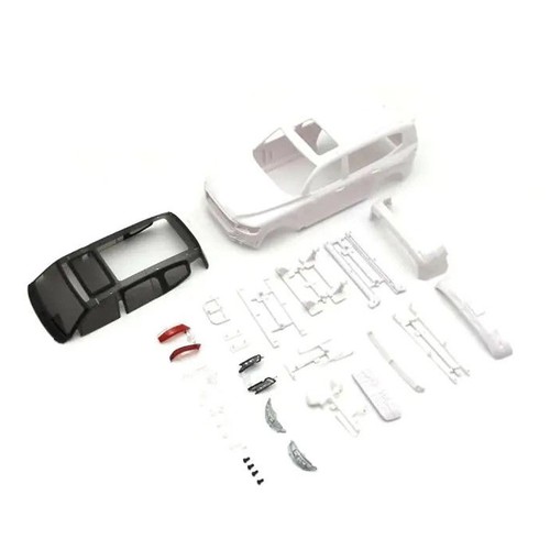 Kyosho mxn10 toyota land - mxn10,