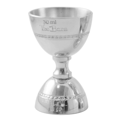 Decò jigger ml in - decò, 15-30