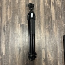 Manfrotto 190X Treppiede in