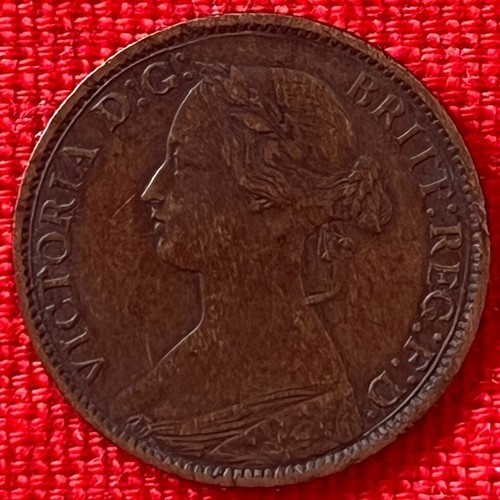 1860 gran bretagna - 1860,