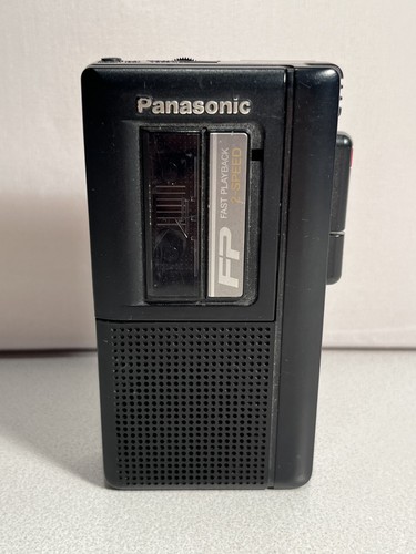 Panasonic registratore - panasonic,