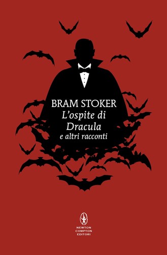 Ospite dracula e - di,