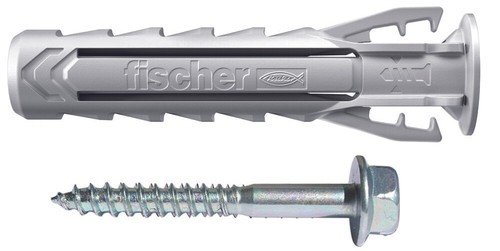 Fischer tassello plus bm - plus, 10