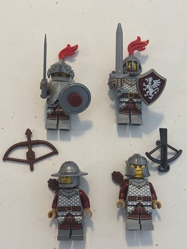 Nuovo lego castle - nuovo,