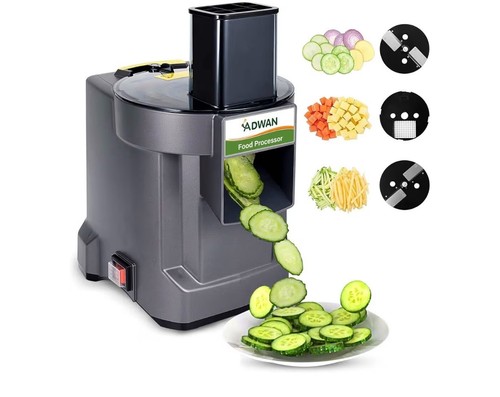 Tritatutto commerciale per - tritatutto,