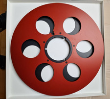 Bobina nastro NAB 12" (30 cm)