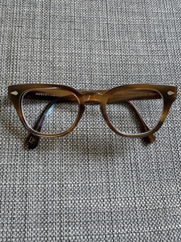 Lnwot moscot hazen - lnwot, blonde