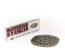 Izumi catena rullo argento - izumi, a