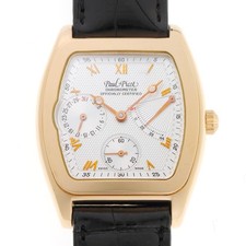 Paul Picot Ferscher cronometro