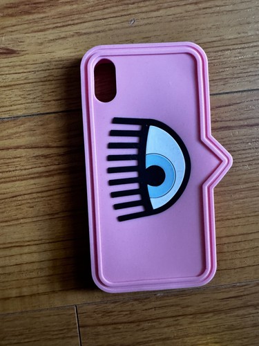 Chiara ferragni eye - chiara, iphone